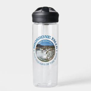 Shoshone Falls Trinkflasche