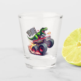 Shot glass schnapsglas