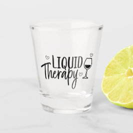 Shot Glasses with Captions Wine Glasses for you! Schnapsglas