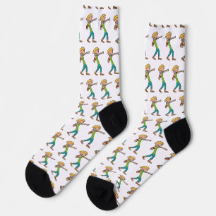 Shot Put Socken