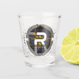 SHOTGLAS REMATIS 2025 SCHNAPSGLAS