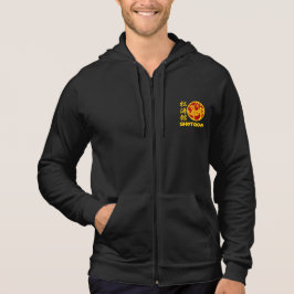 Shotokan geben liebenswürdig empfange ich hoodie
