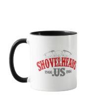 Shovelhead 1966 - 1984 Biker