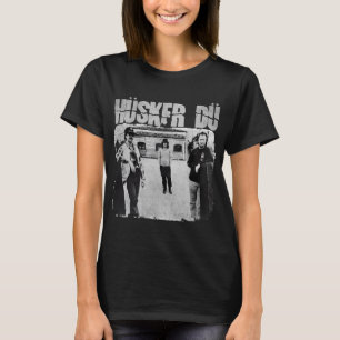 Show America 80er Live Tour Vintage Band T-Shirt