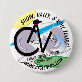 Show, Kundgebung & Roll Tours - Intelligentes Aben Button