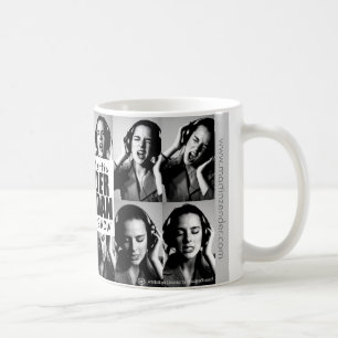 Show Martins Zender Dan Sheridan Kaffeetasse