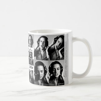 Show Martins Zender Dan Sheridan Kaffeetasse