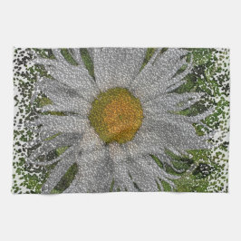 Show Me A Daisy #1 Geschirrtuch