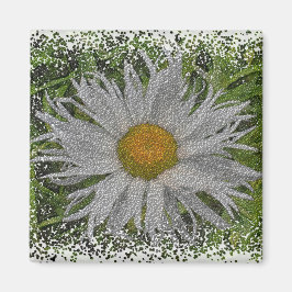 Show Me A Daisy #1 Magnet