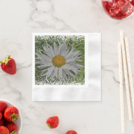 Show Me A Daisy #1 Serviette