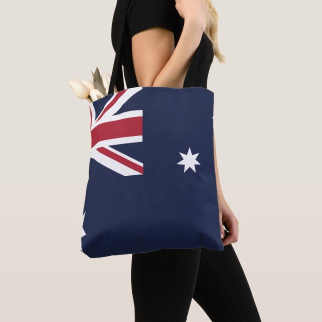 Show off your colors - Australia Tasche (Von Nahem)