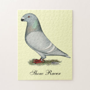 Show Racer Concept Hen