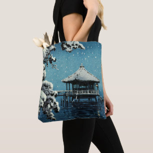 Showa Era, Winter von Tsuchiya Koitsu Tasche