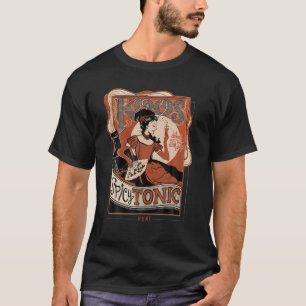 Showdown Spirit Of Winter Solstice Koos Spice Toni T-Shirt