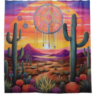 Shower Curtain Duschvorhang