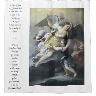 Shower Curtain Duschvorhang