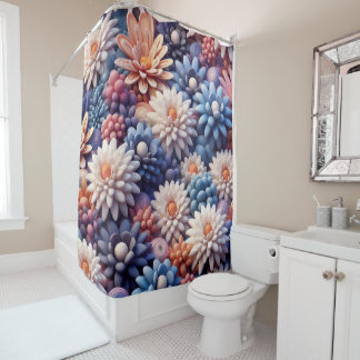 Shower Curtain Duschvorhang