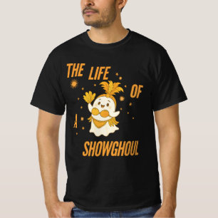 Showghoul Halloween   Das Leben der Show-Geister T-Shirt