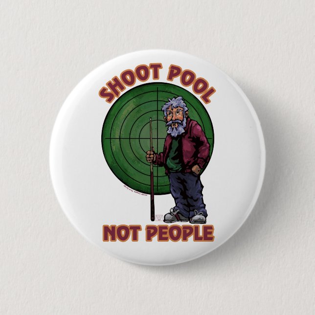 Showpool Nicht Personen Button (Vorderseite)