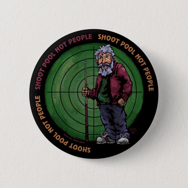 Showpool Nicht Personen Button (Vorderseite)