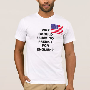 ShowProof, WHYSHOULD HABE ICH TOPRES… - Besonder T-Shirt