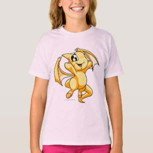 Shoyru Gelb T-Shirt