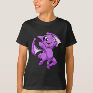 Shoyru lila T-Shirt