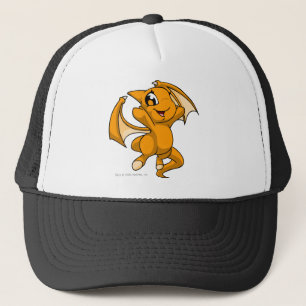Shoyru Orange Truckerkappe