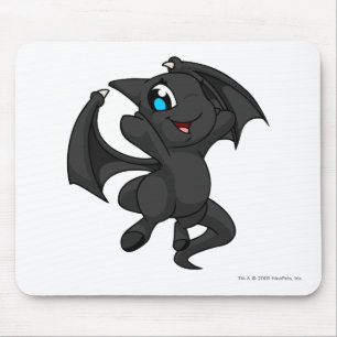 Shoyru Schatten Mousepad
