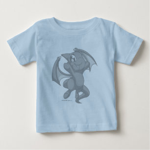 Shoyru Silber Baby T-shirt
