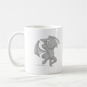 Shoyru Silber Kaffeetasse