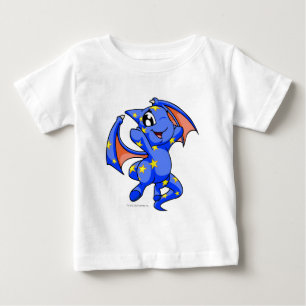 Shoyru Starry Baby T-shirt