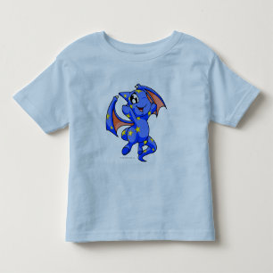 Shoyru sternenklar kleinkind t-shirt