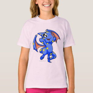 Shoyru sternenklar T-Shirt