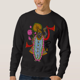 Shreenathji Sweatshirt