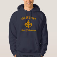 Shrepport City Louisiana