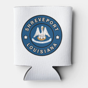 Shrepport Louisiana Dosenkühler