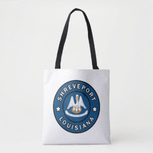 Shrepport Louisiana Tasche