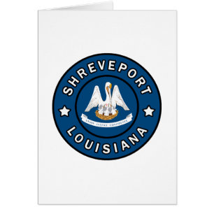 Shreveport Louisiane