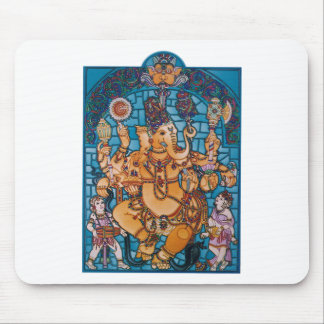 Shri Ganesh Mousepad