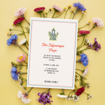 Shri Satyanarayan Pooja Minimal Hindu Indian