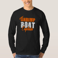 Shrimp-Bootsmann Shrimping Fishing Boat s
