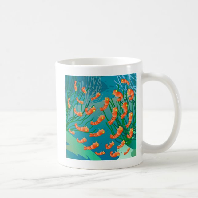 shrimpzzz kaffeetasse (Rechts)