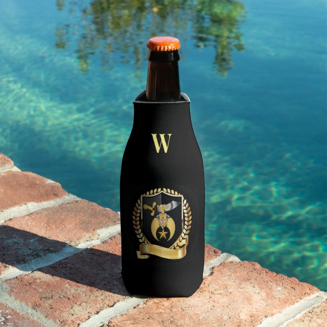 Shriners Flasche Cooler Flaschenkühler (In Situ Pool)