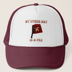 Shriners l'autre casquette