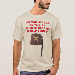 SHRINERS T-Shirt