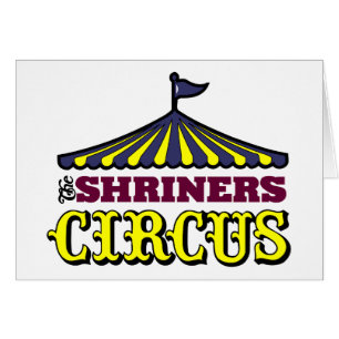 Shriners Zirkus