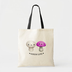 Shroom-Liebe   Kawaii   Tasche