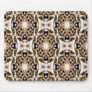 Shroomin' Lace... Mousepad