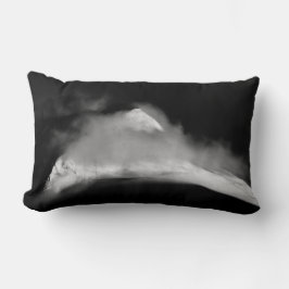 Shrouded Baird Peak Lendenkissen